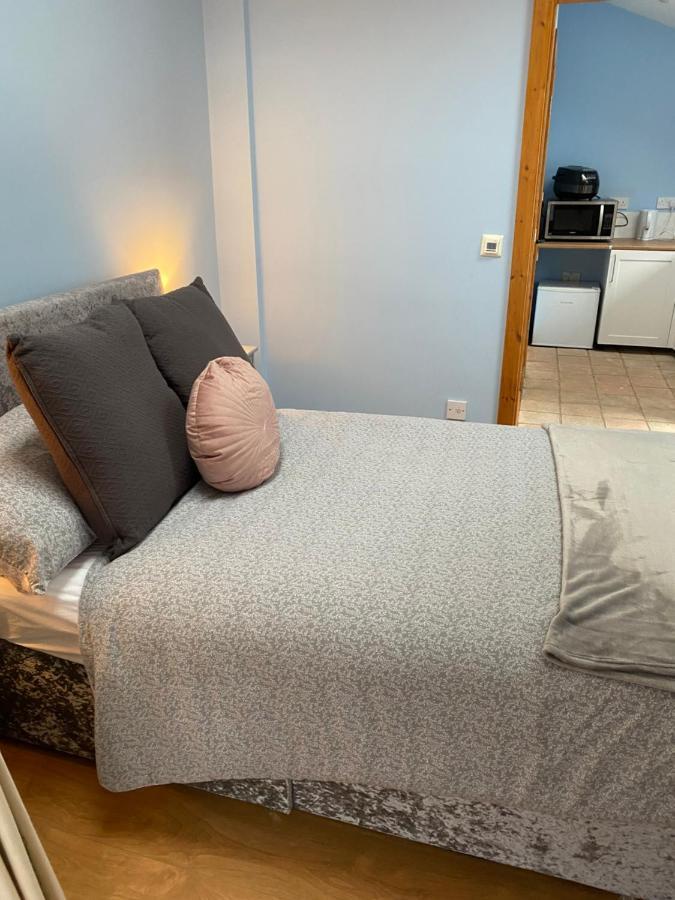 The Little Crab Hut Apartment Sheringham Exterior photo